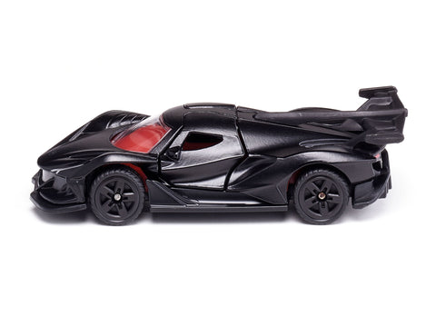 Siku Apollo Intensa Emozione-SKU1527-Animal Kingdoms Toy Store