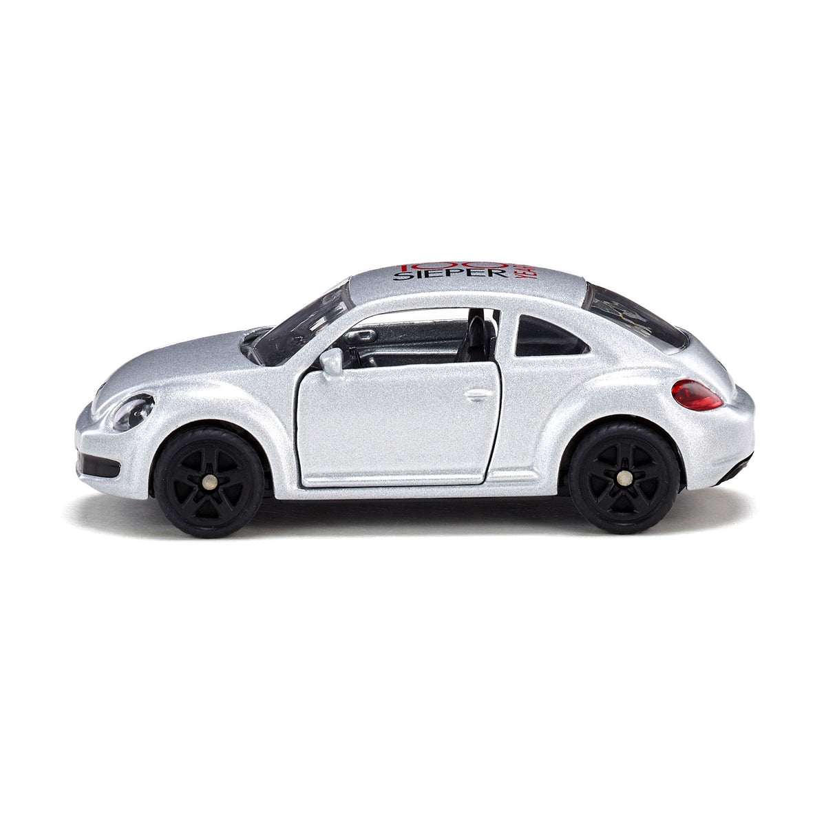 Siku VW Beetle - 100 Year anniversary edition-SKU1550-Animal Kingdoms Toy Store
