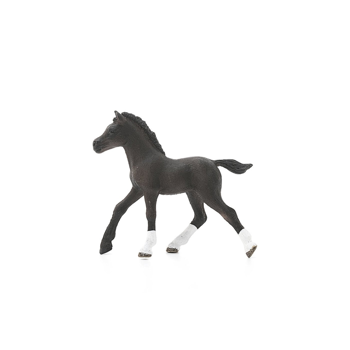 Schleich Arabian Foal-13762-Animal Kingdoms Toy Store