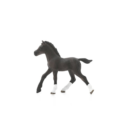 Schleich Arabian Foal-13762-Animal Kingdoms Toy Store