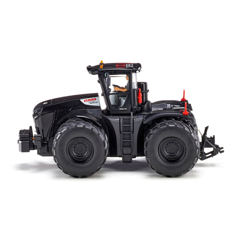 Siku R/C 1:32 Claas Xerion 5000 black on duals with Bluetooth app control