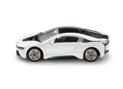 Siku BMW i8-SKU1458-Animal Kingdoms Toy Store