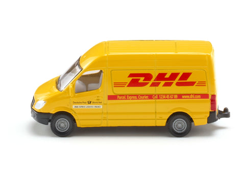 Siku Mercedes Sprinter DHL Post Van