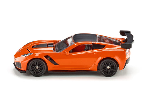 Siku Chevrolet Corvette ZR1