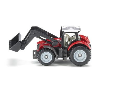 Siku Massey Ferguson with Front Loader