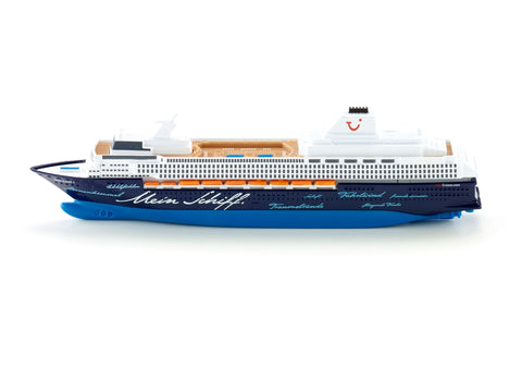 Siku 1:1400 Mein Schiff 1 Cruise Liner