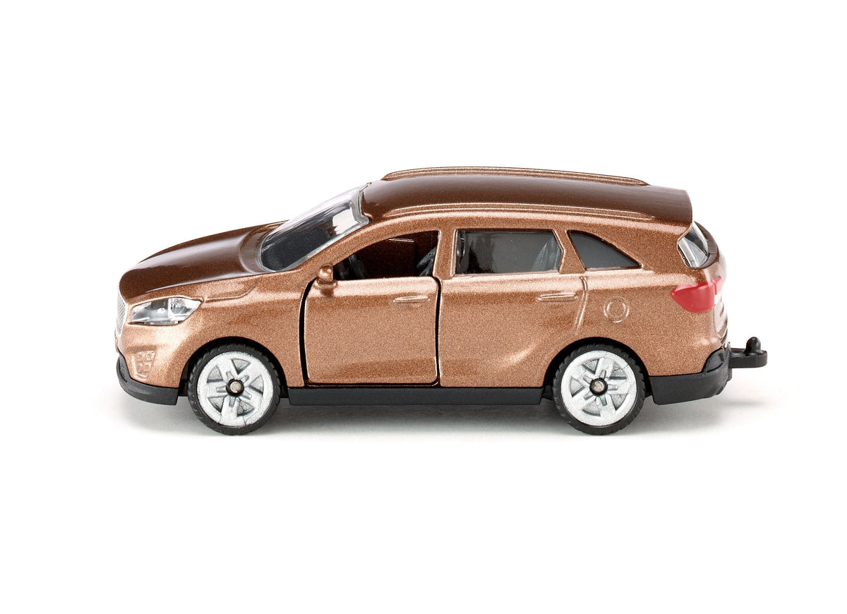 Siku Kia Sorento-SKU1489-Animal Kingdoms Toy Store