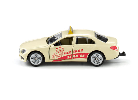 Siku Mercedes Taxi