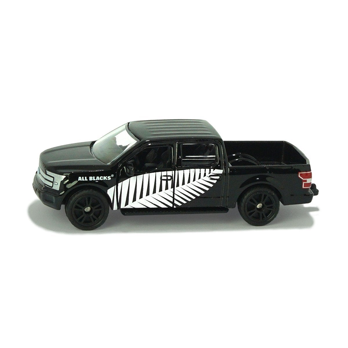 Siku All Blacks Ford F150-SKU1587NZ-Animal Kingdoms Toy Store