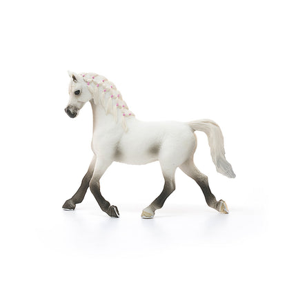 Schleich Arabian Mare-13761-Animal Kingdoms Toy Store