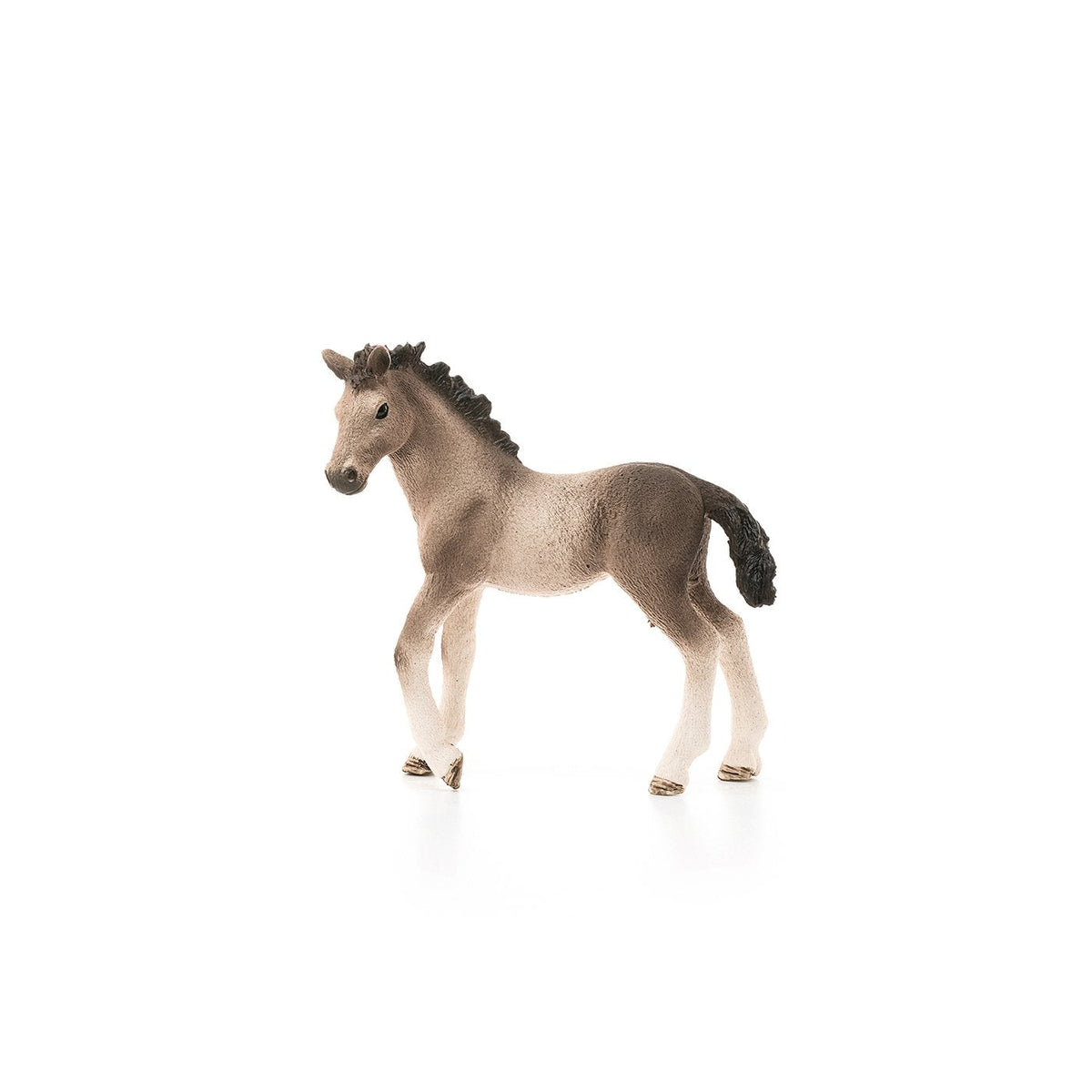 Schleich Andalusian Foal-13822-Animal Kingdoms Toy Store