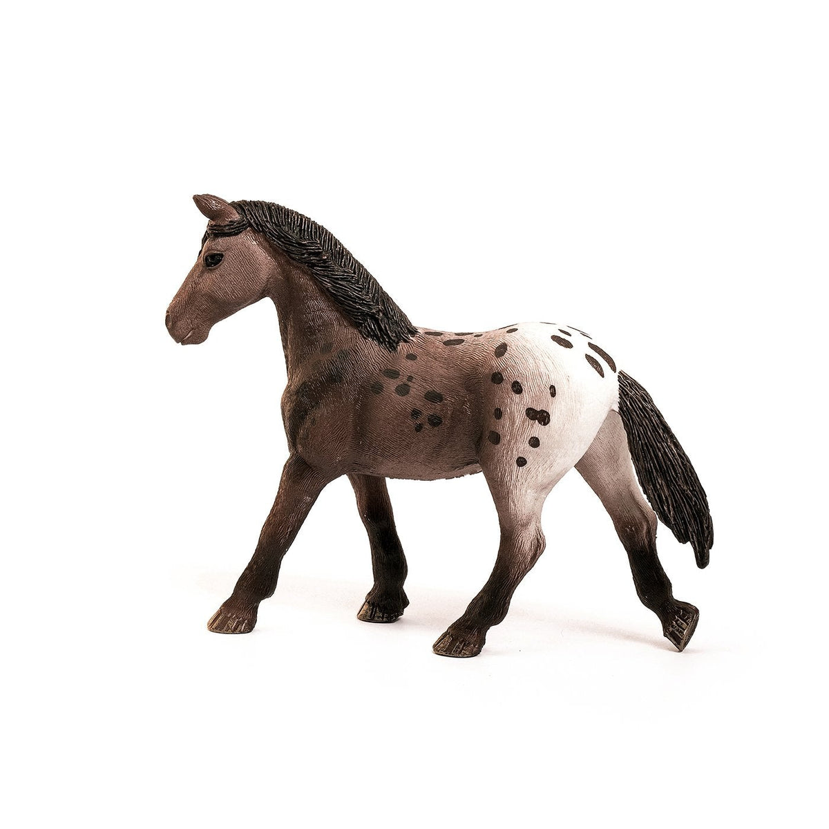 Schleich Appaloosa Mare-13861-Animal Kingdoms Toy Store