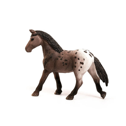 Schleich Appaloosa Mare-13861-Animal Kingdoms Toy Store