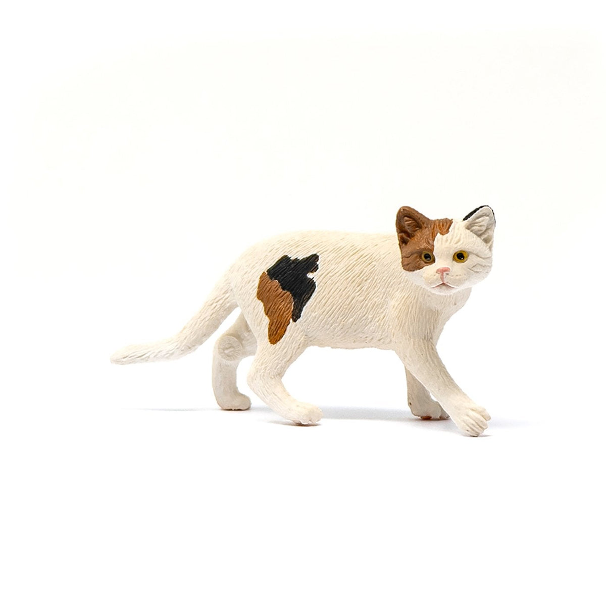 Schleich American Short hair Cat-13894-Animal Kingdoms Toy Store