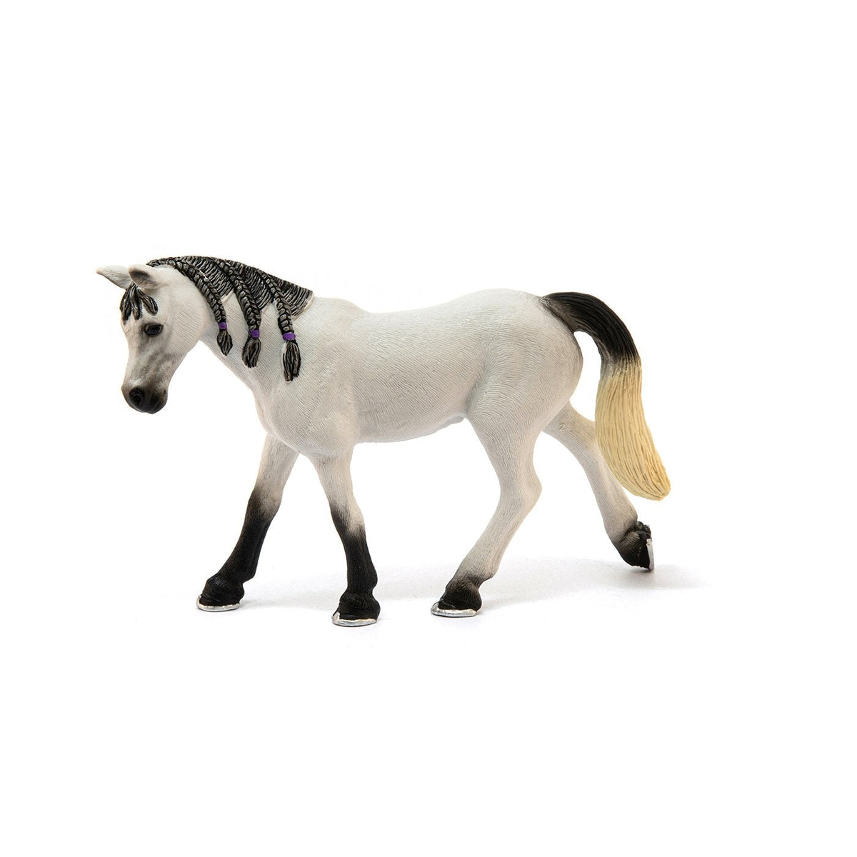 Schleich Arabian Mare-13908-Animal Kingdoms Toy Store