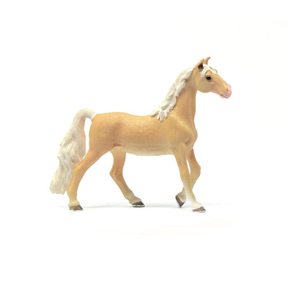 Schleich American Saddlebred Mare-13912-Animal Kingdoms Toy Store