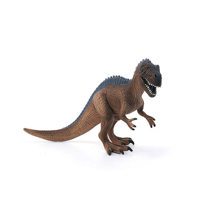 Schleich Acrocanthosaurus-14584-Animal Kingdoms Toy Store