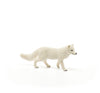 Schleich Arctic Fox-14805-Animal Kingdoms Toy Store