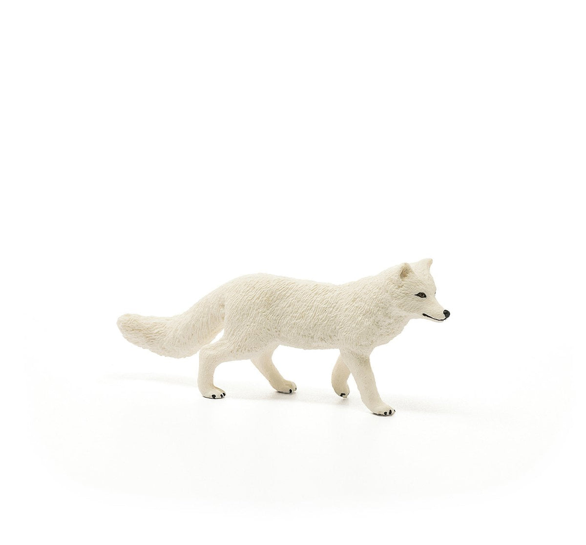 Schleich Arctic Fox-14805-Animal Kingdoms Toy Store