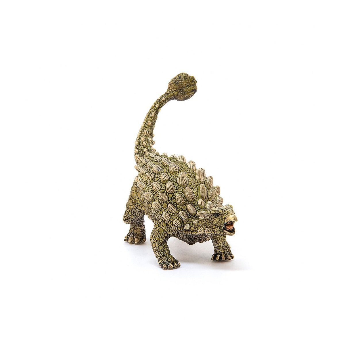Schleich Ankylosaurus-15023-Animal Kingdoms Toy Store