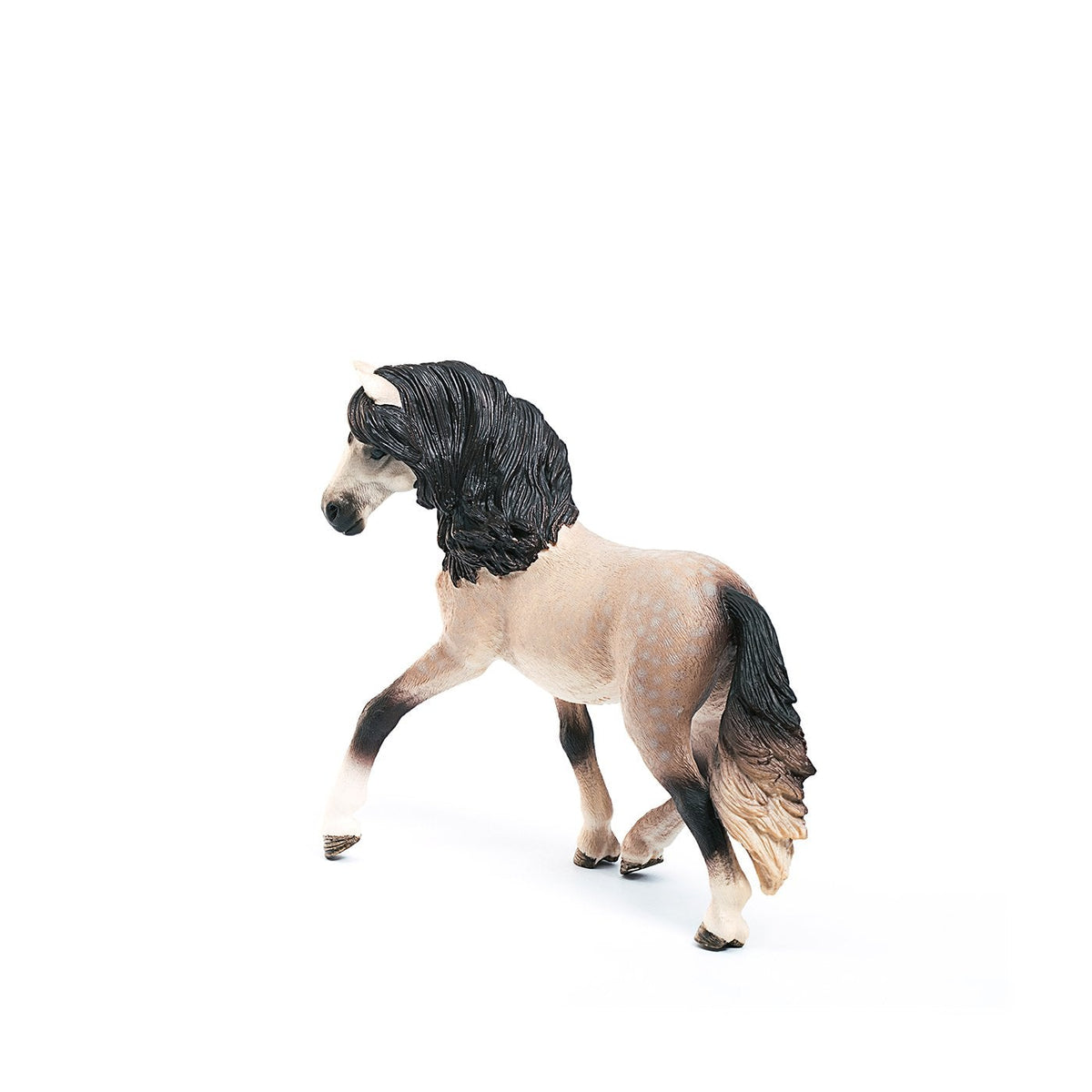 Schleich Andalusian Mare-13793-Animal Kingdoms Toy Store