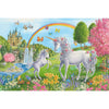Ravensburger Prancing Unicorns 24pc Super size-RB03043-9-Animal Kingdoms Toy Store
