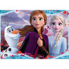 Ravensburger Frozen 2 Enchanting New World 24pc-RB03036-1-Animal Kingdoms Toy Store
