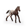 Schleich Appaloosa Foal-13862-Animal Kingdoms Toy Store