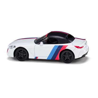 Siku 1:50 BMW Z4 M40i-SKU2347-Animal Kingdoms Toy Store