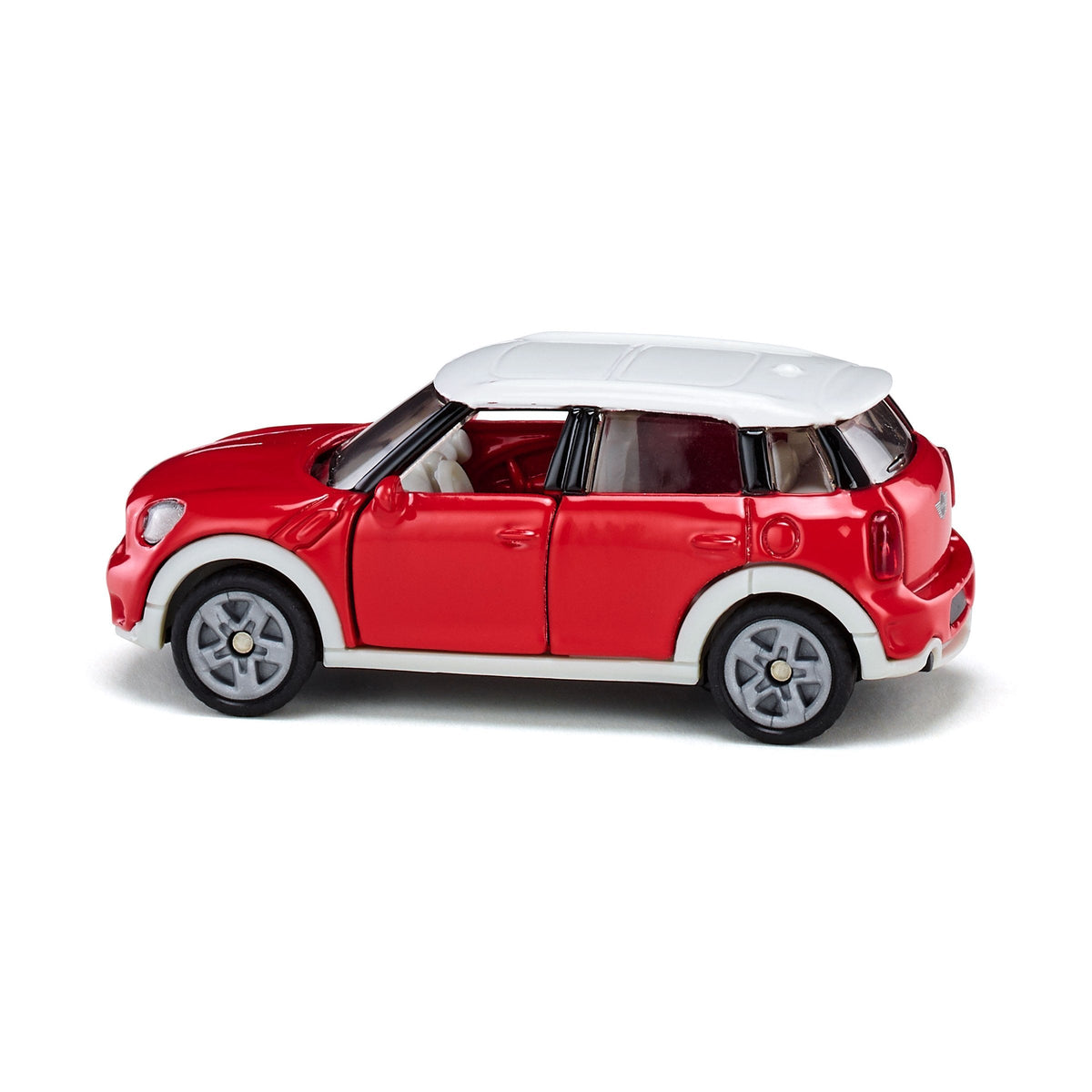 Siku Craftwork MINI Countryman Race-SKU6504-Animal Kingdoms Toy Store