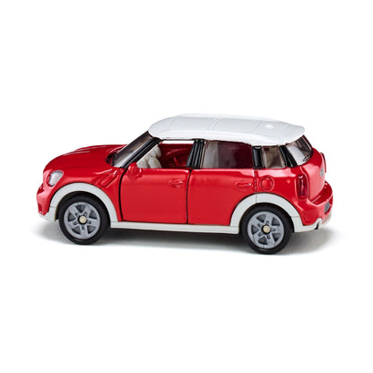 Siku Craftwork MINI Countryman Race-SKU6504-Animal Kingdoms Toy Store