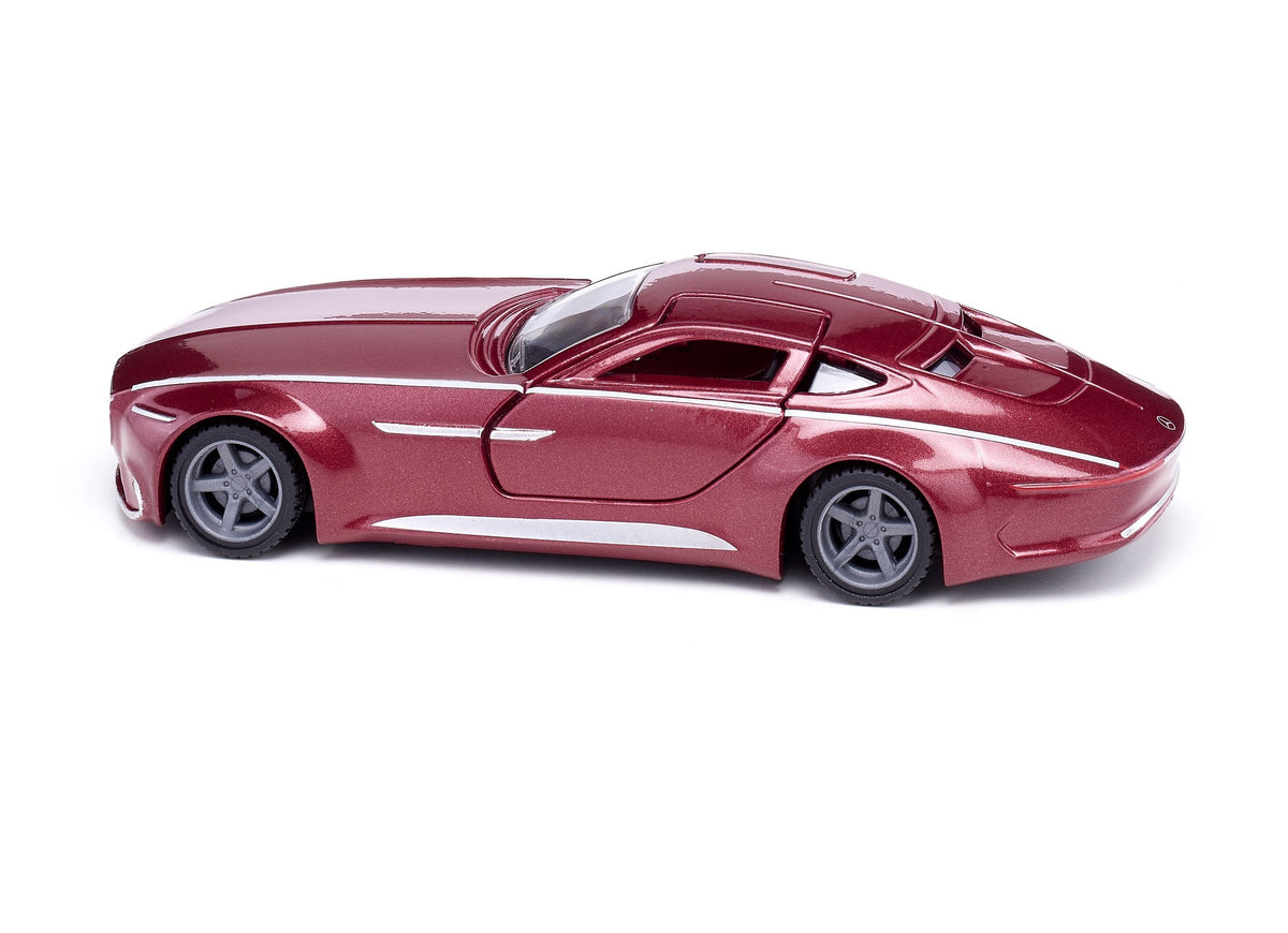 Siku 1:50 Vision Mercedes Maybach 6-SKU2357-Animal Kingdoms Toy Store