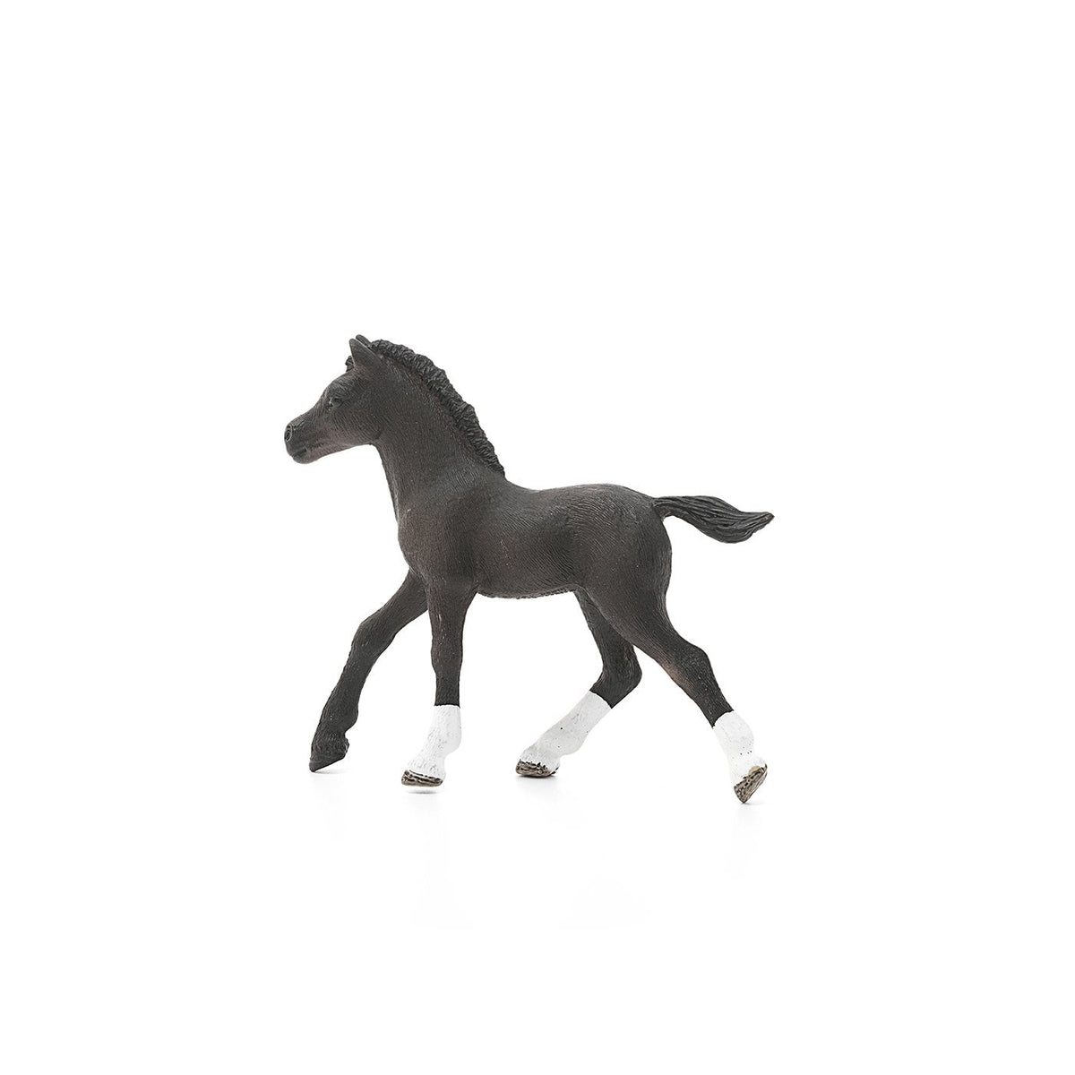 Schleich Arabian Foal-13762-Animal Kingdoms Toy Store