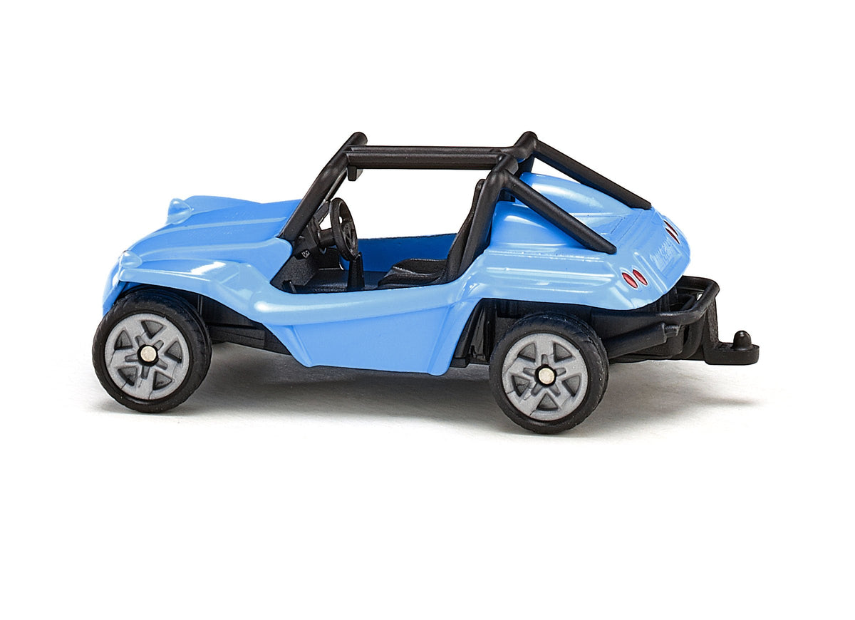 Siku Beach Buggy-SKU1057-Animal Kingdoms Toy Store