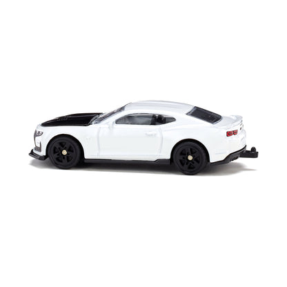 Siku Chevrolet Camaro-SKU1538-Animal Kingdoms Toy Store