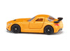 Siku Mercedes-Benz SLS AMG Black Series-SKU1542-Animal Kingdoms Toy Store