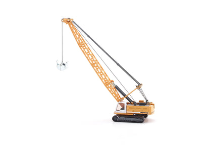 Siku 1:87 Liebherr Cable Excavator-SKU1891-Animal Kingdoms Toy Store