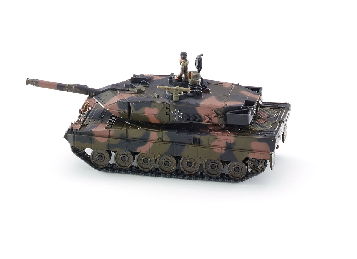 Siku 1:50 Battle Tank-SKU4913-Animal Kingdoms Toy Store