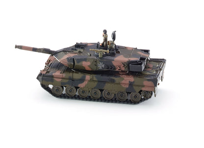 Siku 1:50 Battle Tank-SKU4913-Animal Kingdoms Toy Store