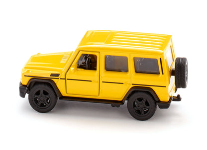Siku 1:50 Mercedes G65 AMG-SKU2350-Animal Kingdoms Toy Store