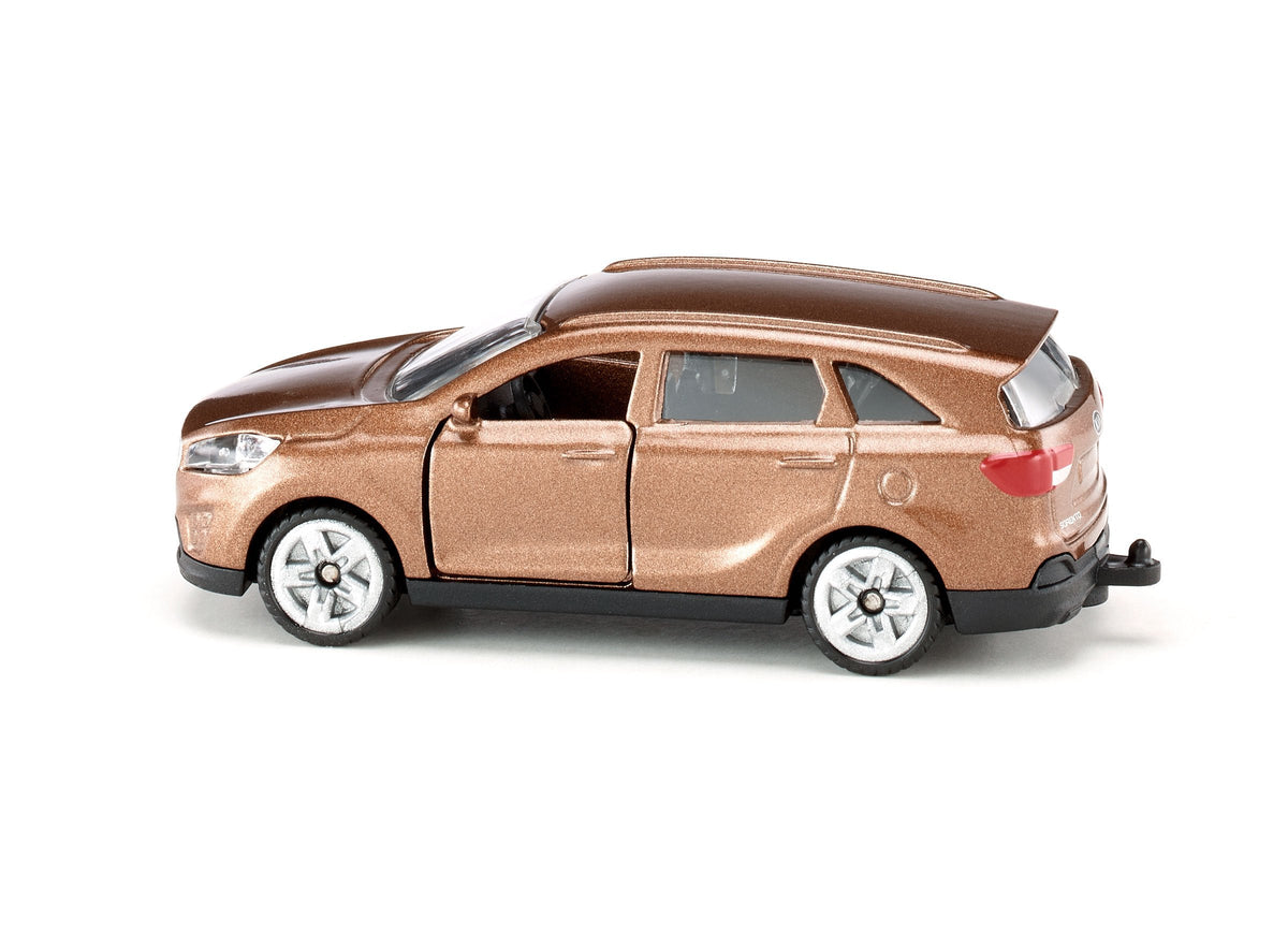 Siku Kia Sorento-SKU1489-Animal Kingdoms Toy Store