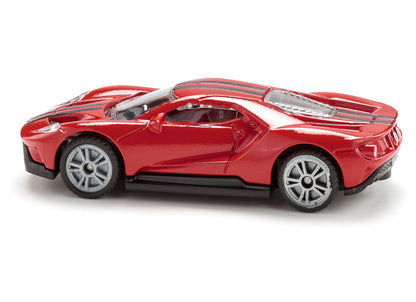 Siku Ford GT-SKU1526-Animal Kingdoms Toy Store
