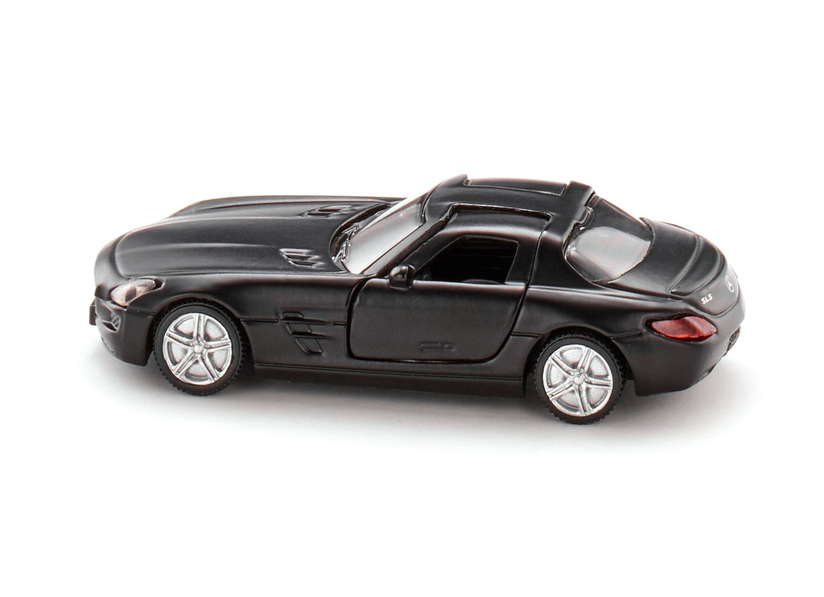 Siku Mercedes SLS-SKU1445-Animal Kingdoms Toy Store