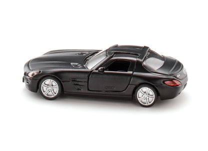 Siku Mercedes SLS-SKU1445-Animal Kingdoms Toy Store