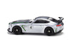 Siku Mercedes AMG GT4 Racing-SKU1529-Animal Kingdoms Toy Store