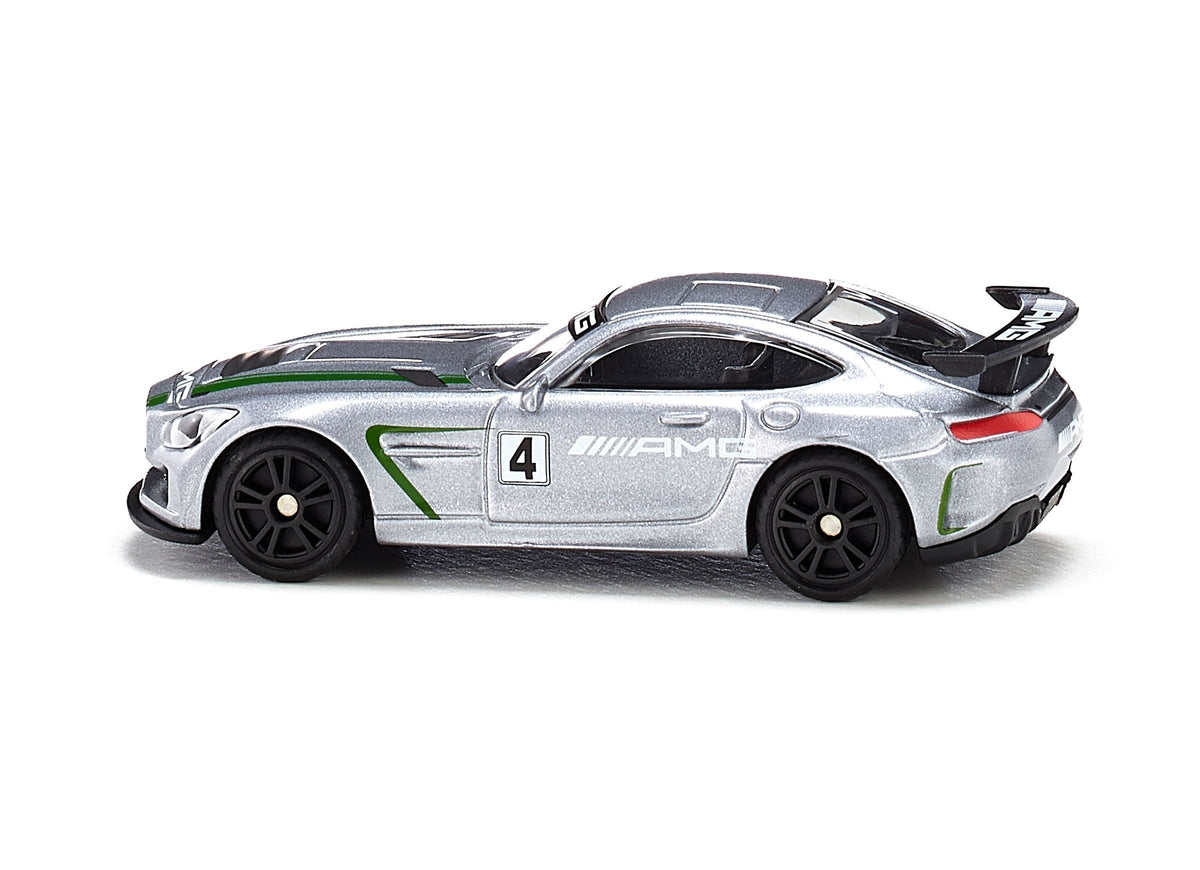 Siku Mercedes AMG GT4 Racing-SKU1529-Animal Kingdoms Toy Store