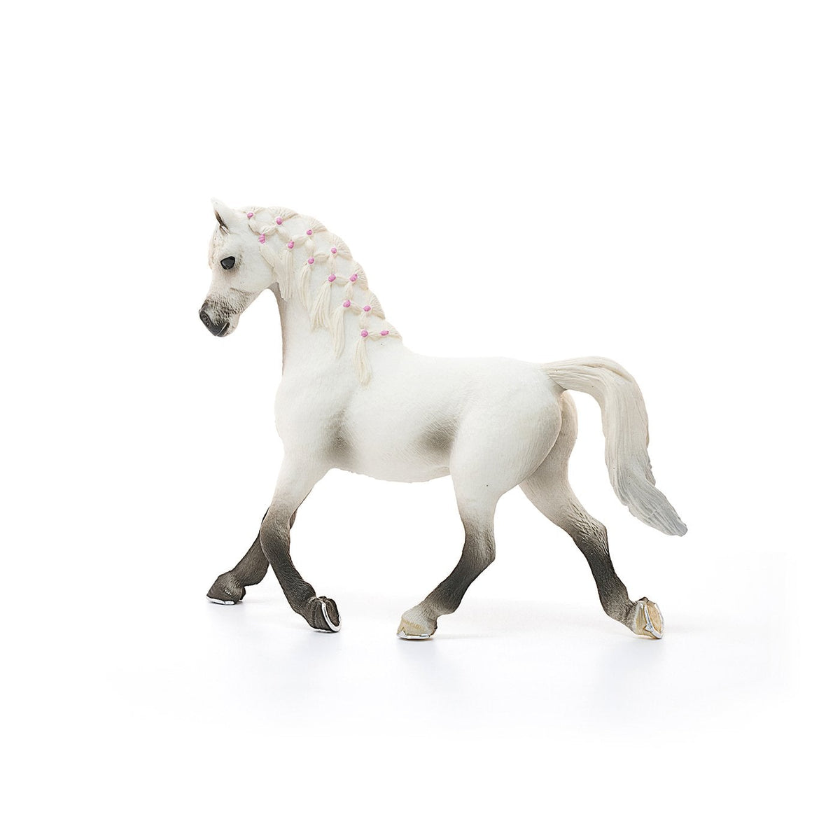 Schleich Arabian Mare-13761-Animal Kingdoms Toy Store