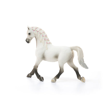 Schleich Arabian Mare-13761-Animal Kingdoms Toy Store