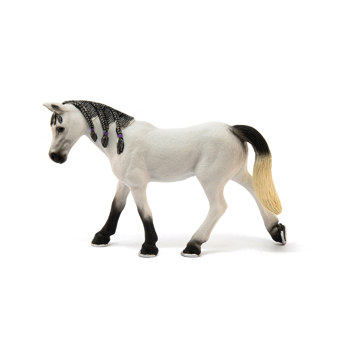 Schleich Arabian Mare-13908-Animal Kingdoms Toy Store
