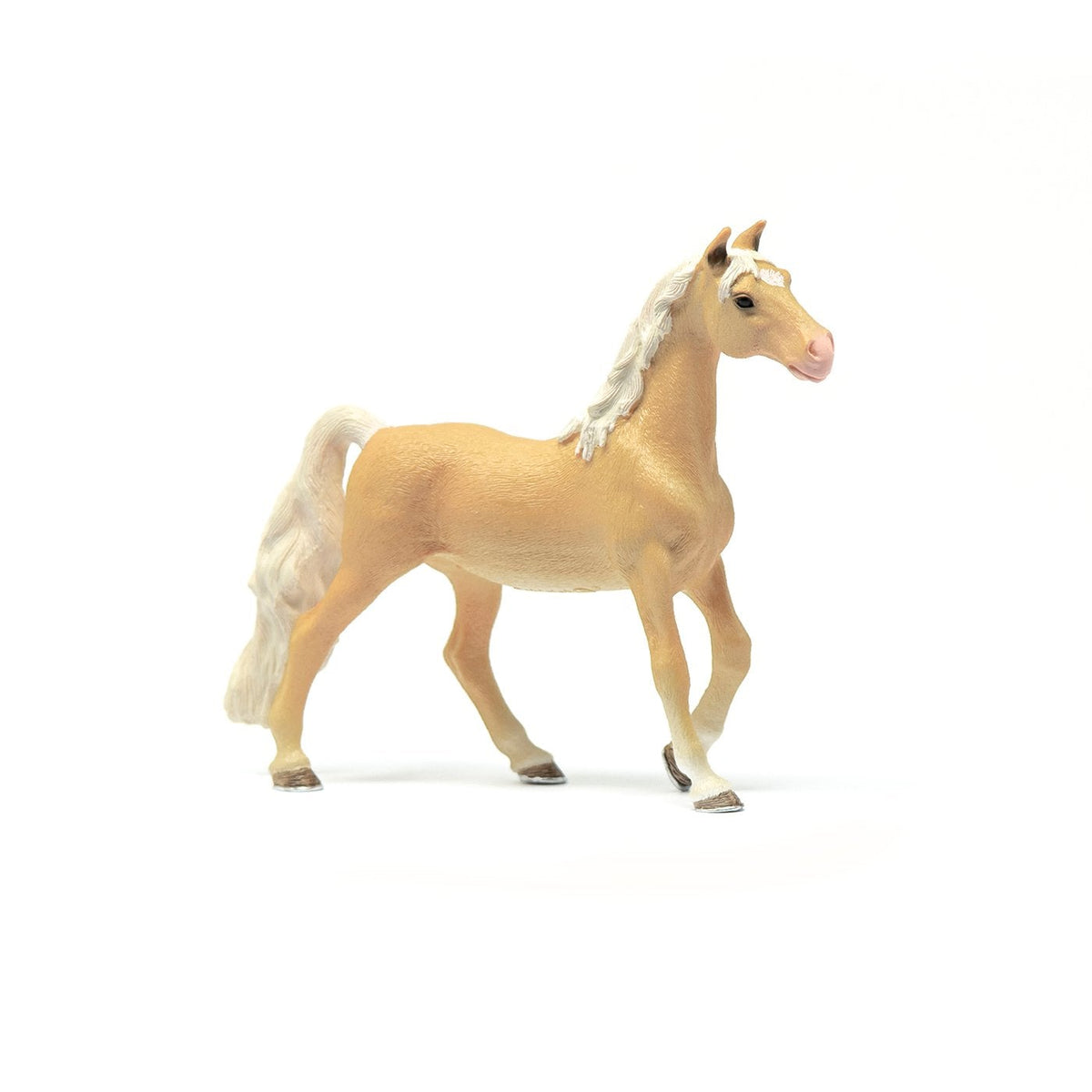 Schleich American Saddlebred Mare-13912-Animal Kingdoms Toy Store